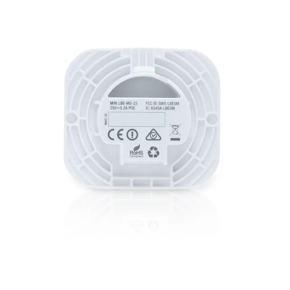 Ubiquiti LiteBeam LBE-M5-23 – AirMax, 5.0 GHz, Antena 23 dBi
