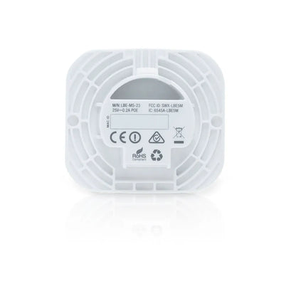 Ubiquiti LiteBeam LBE-M5-23 – AirMax, 5.0 GHz, Antena 23 dBi